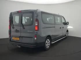 Renault Trafic thumbnail 4