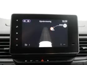 Renault Trafic thumbnail 34