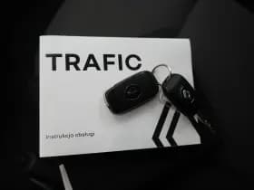 Renault Trafic thumbnail 38