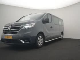 Renault Trafic thumbnail 5