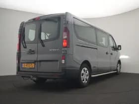 Renault Trafic thumbnail 6