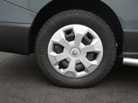 Renault Trafic thumbnail 7