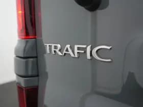 Renault Trafic thumbnail 10