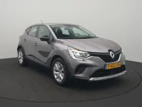Renault Captur thumbnail 2