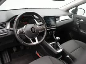 Renault Captur thumbnail 12