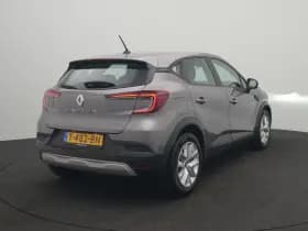 Renault Captur thumbnail 4