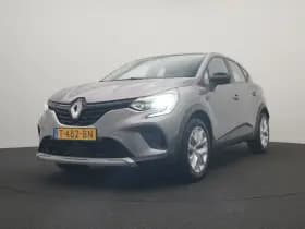 Renault Captur thumbnail 5