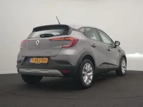 Renault Captur thumbnail 6