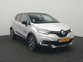Renault Captur thumbnail 2