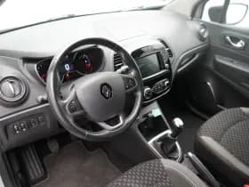 Renault Captur thumbnail 13