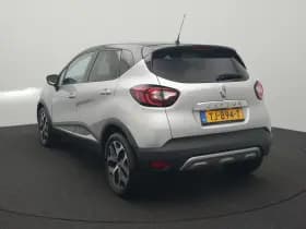 Renault Captur thumbnail 3