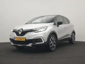 Renault Captur thumbnail 5