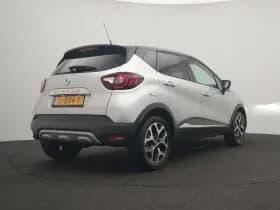Renault Captur thumbnail 6