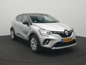 Renault Captur thumbnail 2