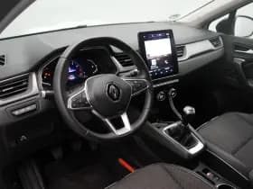Renault Captur thumbnail 17