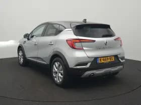 Renault Captur thumbnail 3