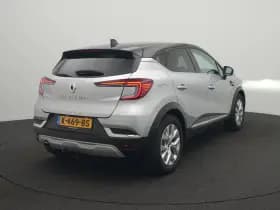 Renault Captur thumbnail 4