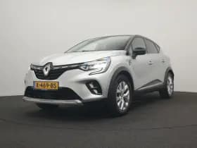 Renault Captur thumbnail 5