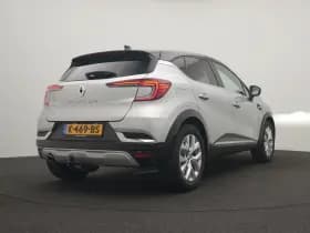 Renault Captur thumbnail 6