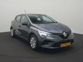 Renault Clio thumbnail 2