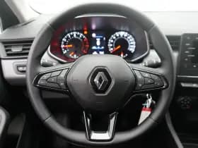 Renault Clio thumbnail 13