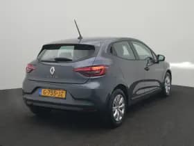 Renault Clio thumbnail 4