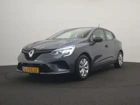 Renault Clio thumbnail 5