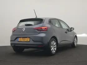 Renault Clio thumbnail 6