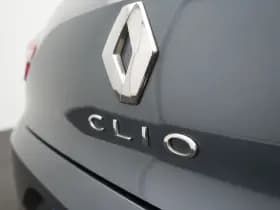 Renault Clio thumbnail 8