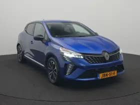 Renault Clio thumbnail 2