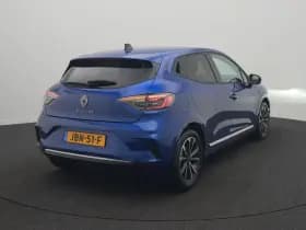 Renault Clio thumbnail 4