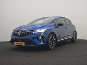Renault Clio thumbnail 5