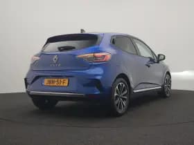 Renault Clio thumbnail 6