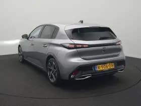 Peugeot 308 thumbnail 3