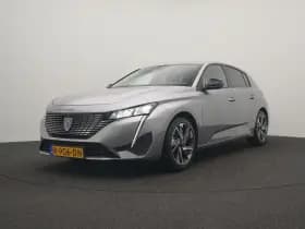 Peugeot 308 thumbnail 5