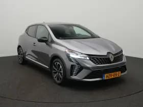 Renault Clio thumbnail 2