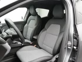 Renault Clio thumbnail 12