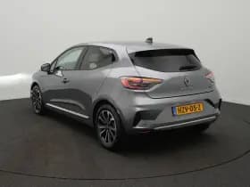 Renault Clio thumbnail 3