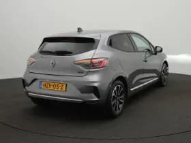 Renault Clio thumbnail 4
