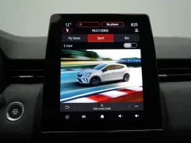 Renault Clio thumbnail 34