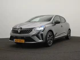 Renault Clio thumbnail 5