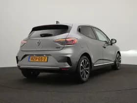 Renault Clio thumbnail 6