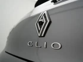 Renault Clio thumbnail 9