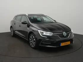 Renault Mégane thumbnail 2