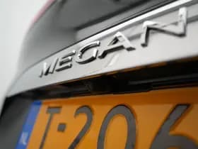 Renault Mégane thumbnail 11