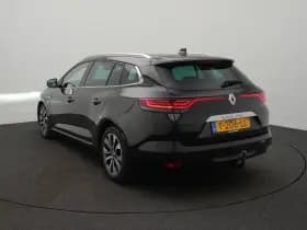 Renault Mégane thumbnail 3