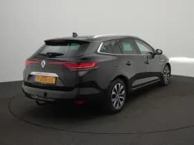 Renault Mégane thumbnail 4