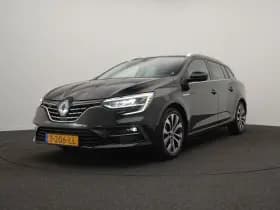 Renault Mégane thumbnail 5