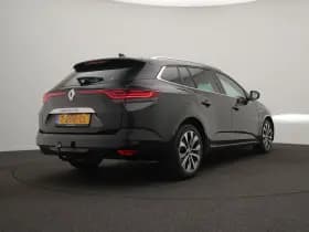 Renault Mégane thumbnail 6