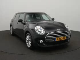 MINI Clubman thumbnail 2